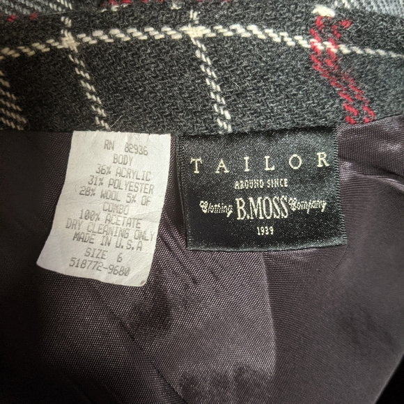 Maxi skirt - Picture 2 of 2